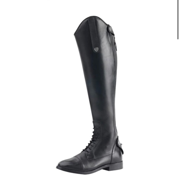 ovation Shoes - Ovation 39R field boots